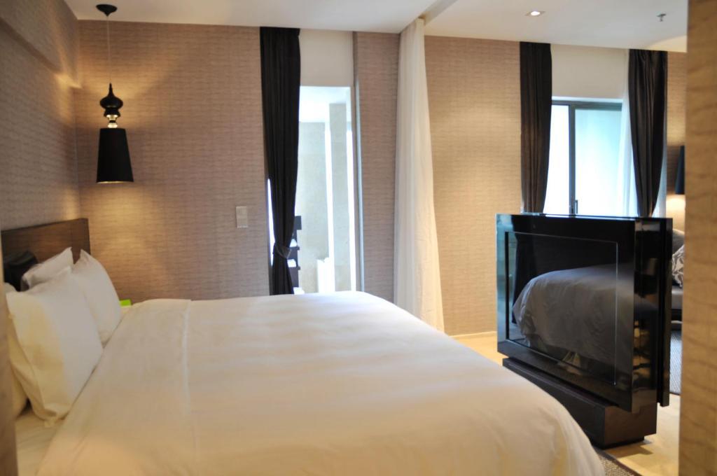 Le Parker Hotel Sanya Room photo